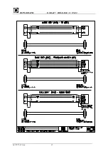 Preview for 21 page of Duplomatic 0496006H16 Installation Manual