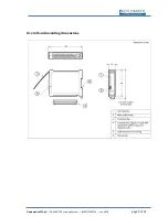 Preview for 9 page of Duplomatic EDM-M*/30 Series Startup Manual