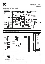 Preview for 4 page of Duplomatic UEIK-11RS Series Manual