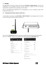 Preview for 5 page of dupol DP Door-I User Manual