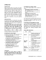 Preview for 2 page of dupol up200-gsm User Manual