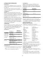 Preview for 17 page of DuPont Authentication Velpar H - 65396 Manual