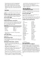 Preview for 18 page of DuPont Authentication Velpar L Manual