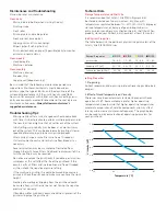 Preview for 3 page of Dupont Artistri Xite P1500 Series General Process Manuallines