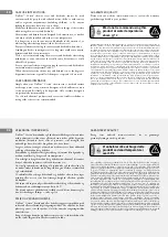 Preview for 13 page of Dupont casf Corian SMART SHOWER TRAYS Installation And Maintenance Instructions Manual