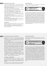 Preview for 17 page of Dupont casf Corian SMART SHOWER TRAYS Installation And Maintenance Instructions Manual