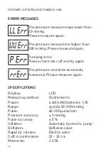 Preview for 18 page of Dupont Colson Brassard C4 Instruction Manual