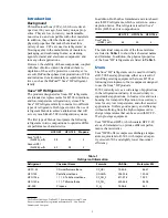 Preview for 3 page of Dupont Suva 404A Technical Information