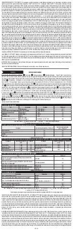 Preview for 10 page of Dupont Tychem 2000 C CHA5 Instructions For Use Manual