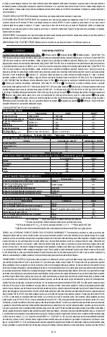 Preview for 18 page of Dupont Tychem CHZ5 00 Instructions For Use Manual