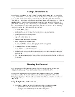 Preview for 11 page of Dupont Tychem User Manual