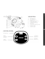 Preview for 7 page of Dupray Hill Injection Instruction Manual