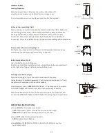 Предварительный просмотр 2 страницы Duprex MAF350C Manual