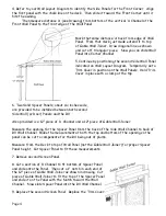 Preview for 6 page of DURA-BILT Dura-Breeze Installation Instructions Manual