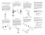 Предварительный просмотр 2 страницы Dura Faucet DF-NMK301 Manual