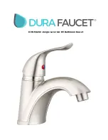 Dura Faucet DF-NML202 Quick Start Manual предпросмотр