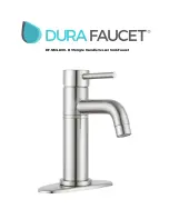 Dura Faucet DF-NML800 Web Installation Manual preview