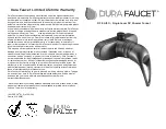 Preview for 1 page of Dura Faucet DF-SA150 Quick Start Manual