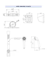 Preview for 4 page of Dura Faucet DF-SA400K Quick Start Manual