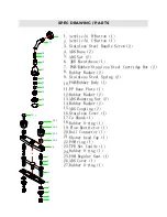 Preview for 4 page of Dura Faucet DF-SA601A Quick Start Manual