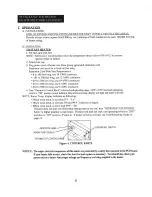 Preview for 7 page of Dura Heat DFA650T2 User Manual