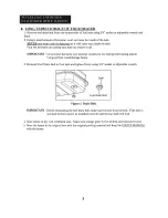 Preview for 9 page of Dura Heat DFA650T2 User Manual