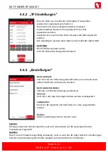 Preview for 9 page of DURA-SAT DUR-line SF 4000 BT Instructions Manual