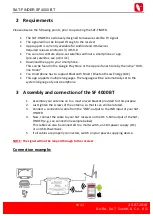 Preview for 16 page of DURA-SAT DUR-line SF 4000 BT Instructions Manual