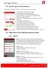 Предварительный просмотр 20 страницы DURA-SAT DUR-line SF 4000 BT Instructions Manual