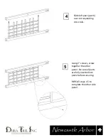 Preview for 5 page of Dura Trel 11196 Assembly Instructions Manual