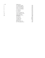 Preview for 6 page of Dura Trel Wellington Arbor 11179 Assembly Instructions Manual