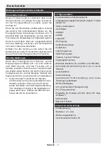 Preview for 4 page of Durabase 32F180X2 User Manual