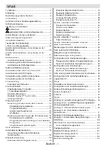 Preview for 2 page of Durabase 42X8884 3D User Manual