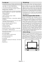 Preview for 3 page of Durabase 42X8884 3D User Manual