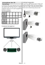 Preview for 41 page of Durabase 42X8884 3D User Manual