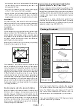 Preview for 48 page of Durabase 42X8884 3D User Manual