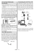 Preview for 53 page of Durabase 42X8884 3D User Manual