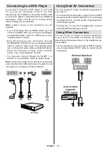 Preview for 54 page of Durabase 42X8884 3D User Manual