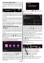 Preview for 62 page of Durabase 42X8884 3D User Manual