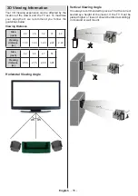 Preview for 79 page of Durabase 42X8884 3D User Manual