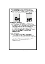 Preview for 5 page of Durabase 7172.019 User Manual