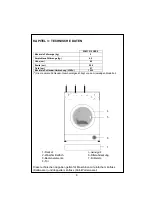 Preview for 7 page of Durabase 7172.019 User Manual