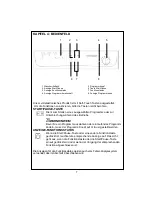 Preview for 8 page of Durabase 7172.019 User Manual