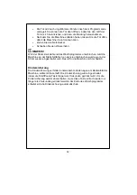 Preview for 13 page of Durabase 7172.019 User Manual