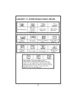 Preview for 27 page of Durabase 7172.019 User Manual