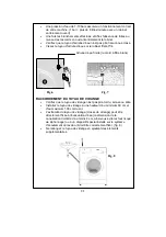 Preview for 32 page of Durabase 7172.019 User Manual