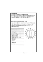 Preview for 36 page of Durabase 7172.019 User Manual