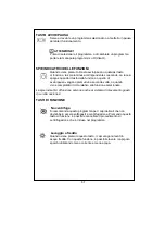 Preview for 62 page of Durabase 7172.019 User Manual