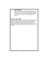 Preview for 63 page of Durabase 7172.019 User Manual