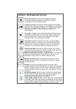 Preview for 73 page of Durabase 7172.019 User Manual